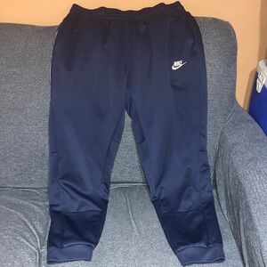 Nike Dark Blue Joggers